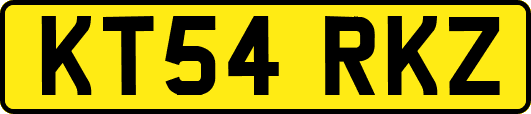 KT54RKZ