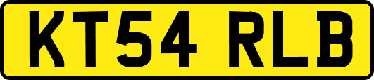 KT54RLB