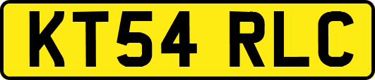 KT54RLC