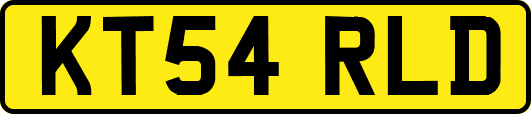 KT54RLD