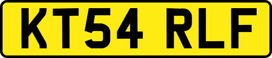 KT54RLF