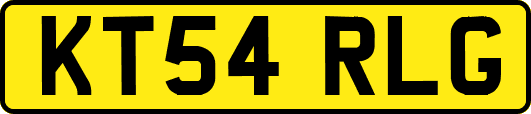 KT54RLG