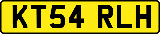 KT54RLH