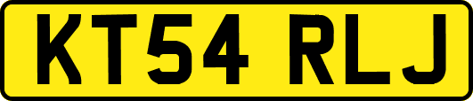 KT54RLJ