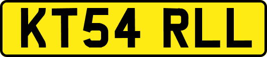 KT54RLL