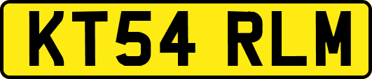 KT54RLM