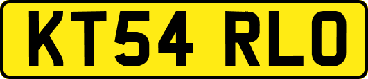 KT54RLO
