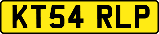 KT54RLP