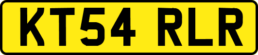 KT54RLR