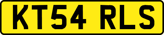 KT54RLS