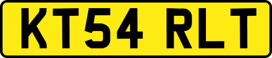 KT54RLT