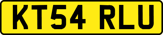 KT54RLU