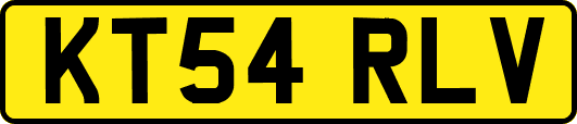 KT54RLV