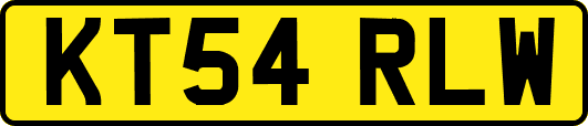 KT54RLW