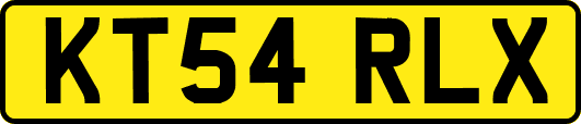KT54RLX