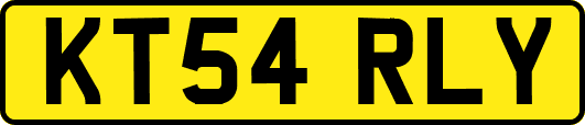 KT54RLY