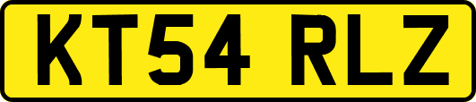 KT54RLZ