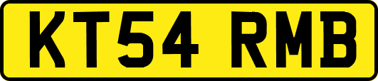 KT54RMB