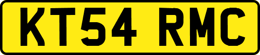 KT54RMC