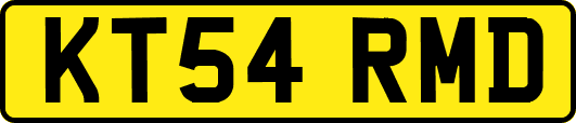 KT54RMD