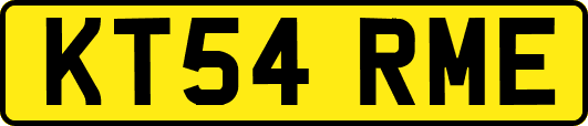 KT54RME