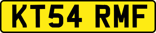 KT54RMF