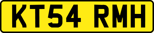 KT54RMH