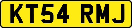 KT54RMJ