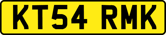 KT54RMK