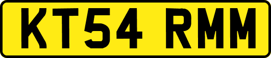 KT54RMM