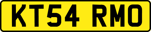 KT54RMO