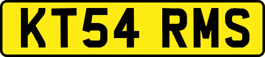 KT54RMS