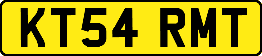 KT54RMT