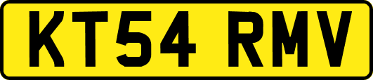 KT54RMV
