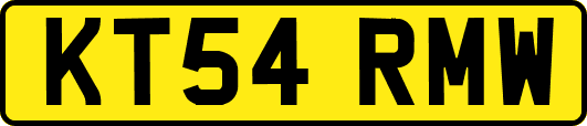 KT54RMW