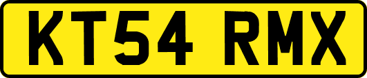 KT54RMX