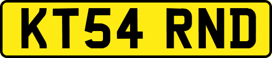 KT54RND