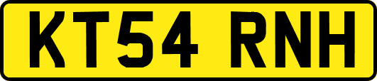 KT54RNH