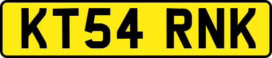 KT54RNK