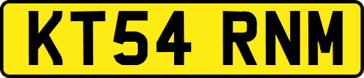 KT54RNM