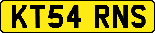 KT54RNS