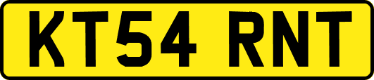 KT54RNT
