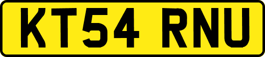 KT54RNU