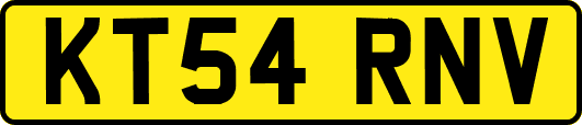 KT54RNV