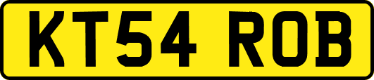 KT54ROB