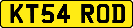 KT54ROD
