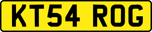 KT54ROG
