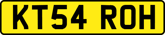 KT54ROH