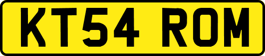 KT54ROM
