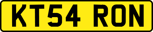 KT54RON